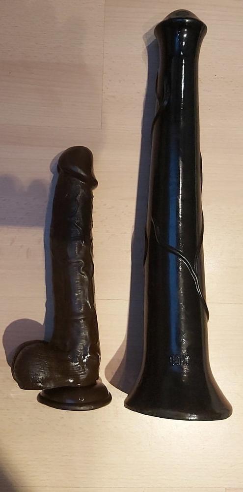10P My Toy Collection