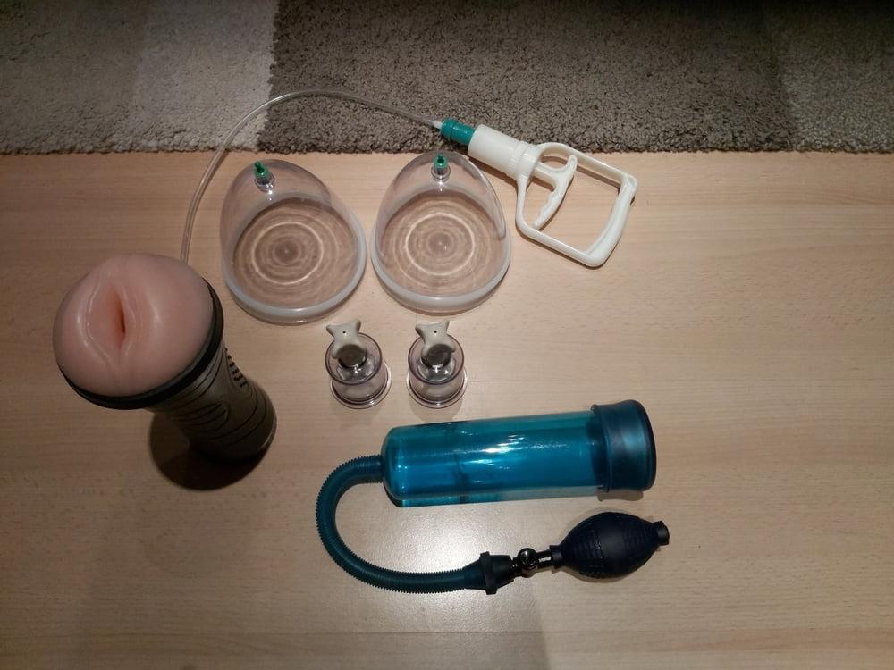 10P My Toy Collection