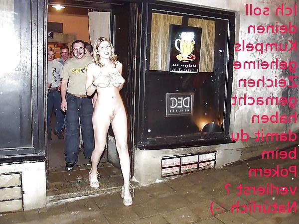 25P Cuckold Bilder aus dem Netz von uns kommentiert.