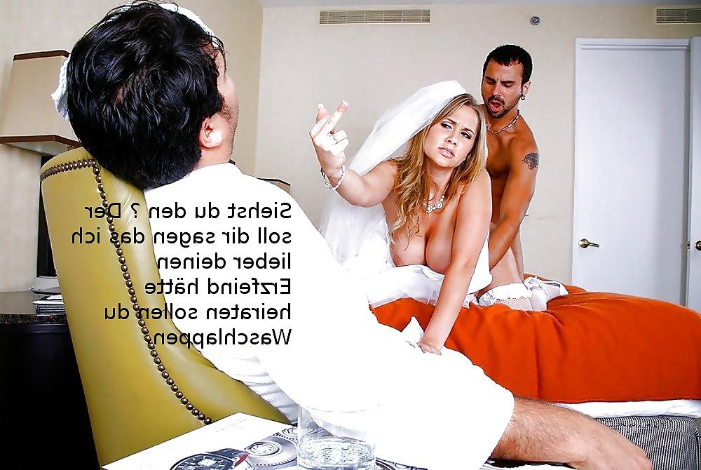 25P Cuckold Bilder aus dem Netz von uns kommentiert.