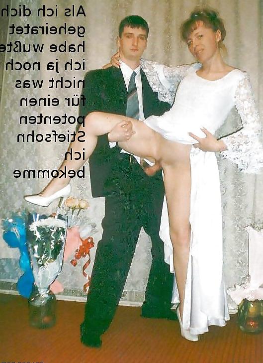 25P Cuckold Bilder aus dem Netz von uns kommentiert.