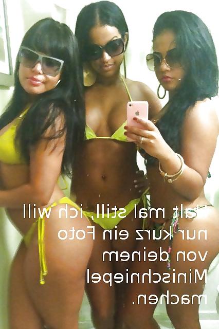 25P Cuckold Bilder aus dem Netz von uns kommentiert.