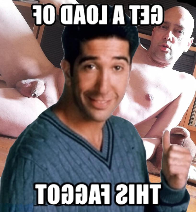 25P Faggot Exposure 2