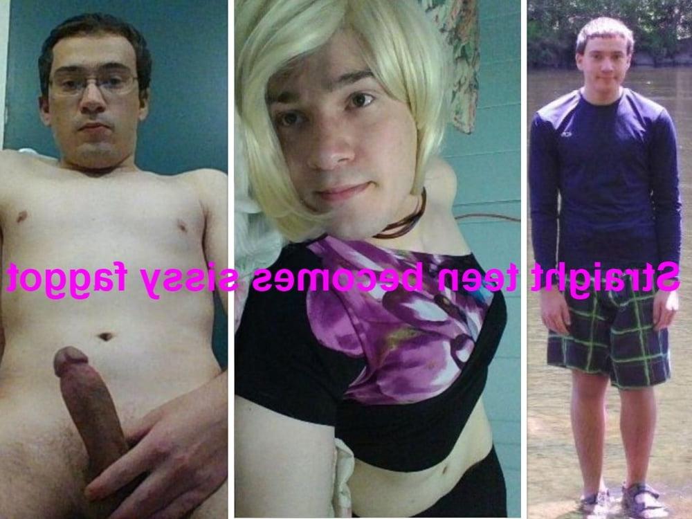 25P Sissy humiliation captions
