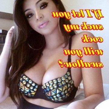 25P SISSY Boy Captions
