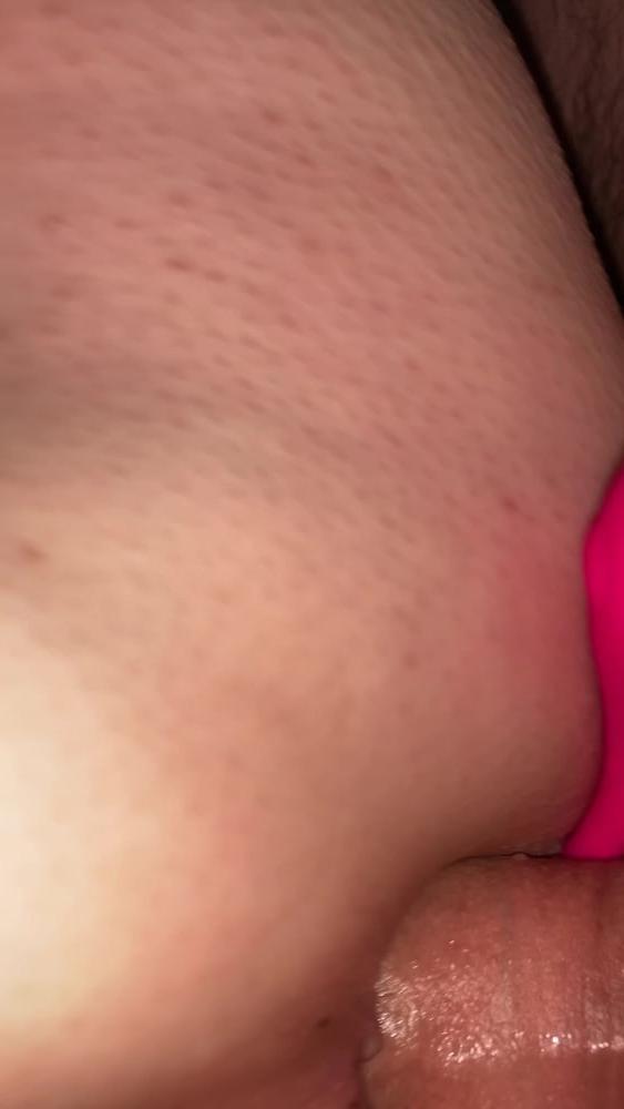 14P Anal fuck