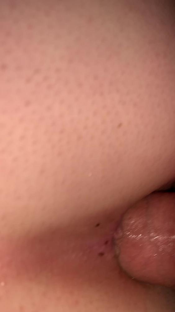 14P Anal fuck