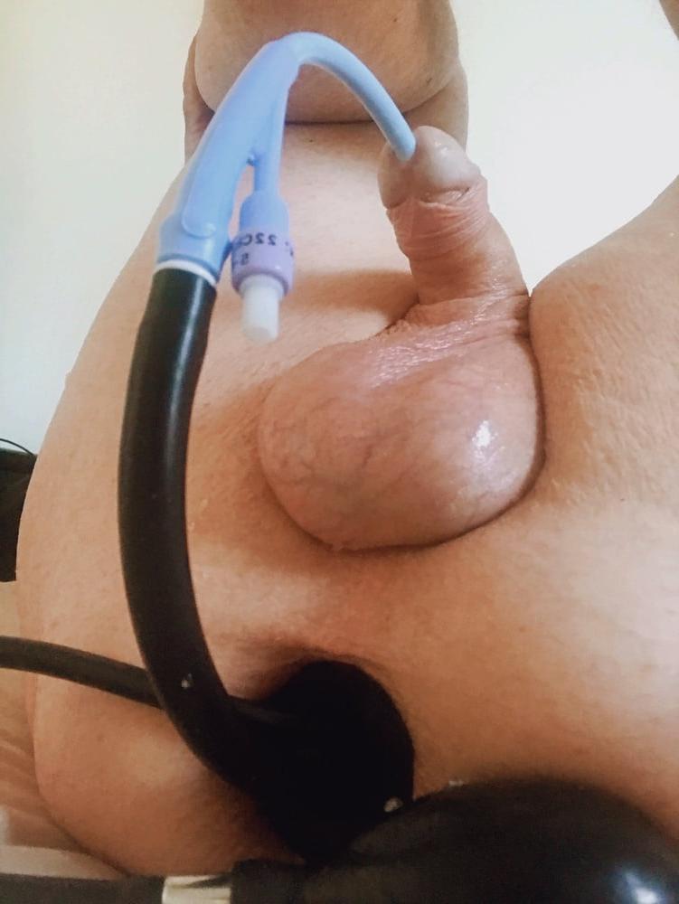 25P Dick&amp;balls 2