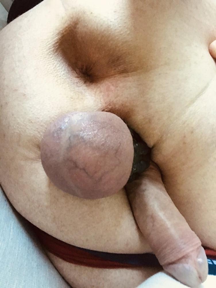 25P Dick&amp;balls 2
