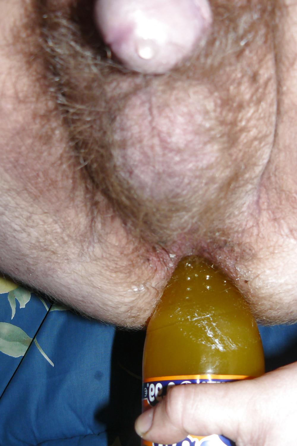 12P 1L bottle in ass