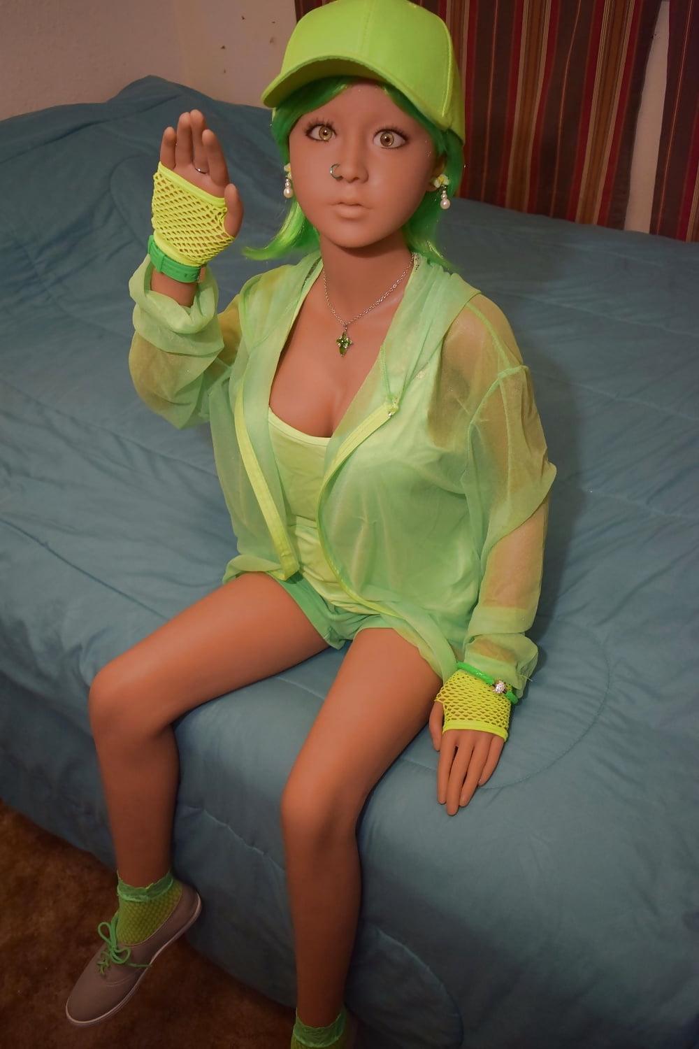 25P Nina's Surprise