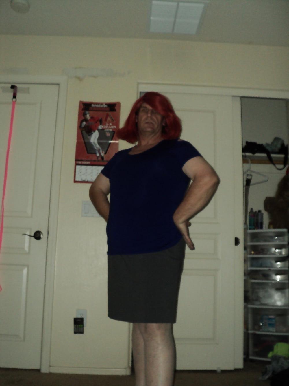 25P all  dressed and know one to fuck