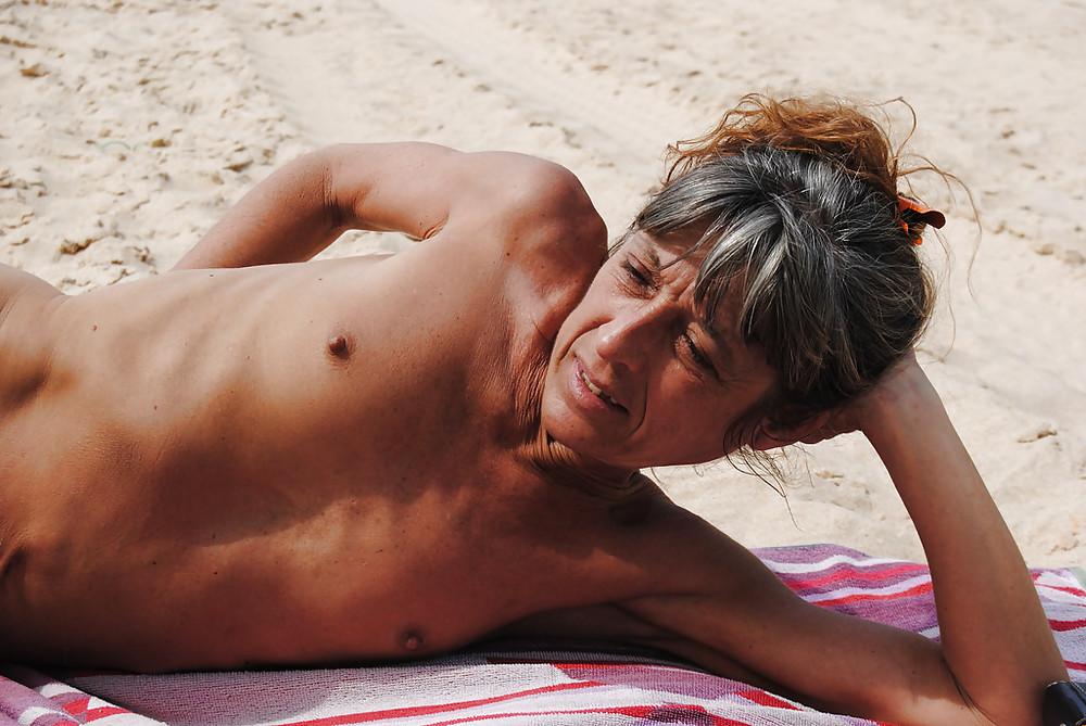 6P Tan Mature