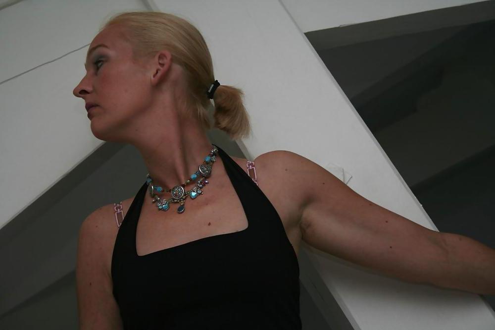 25P Kerstin Schulz 7 kleines Posing