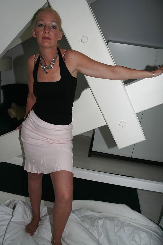 25P Kerstin Schulz 7 kleines Posing