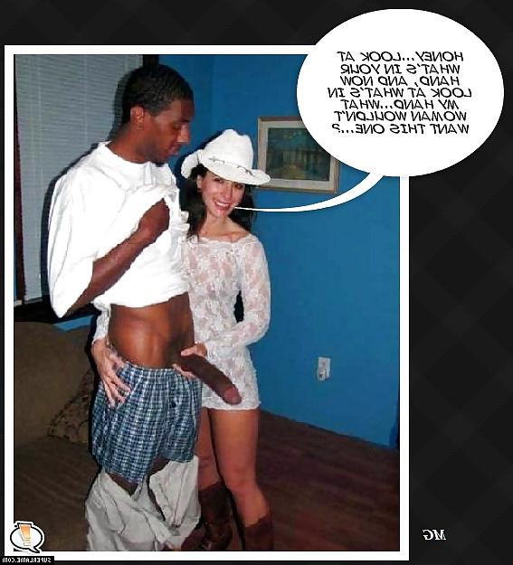16P Cuckold Captions of mine...