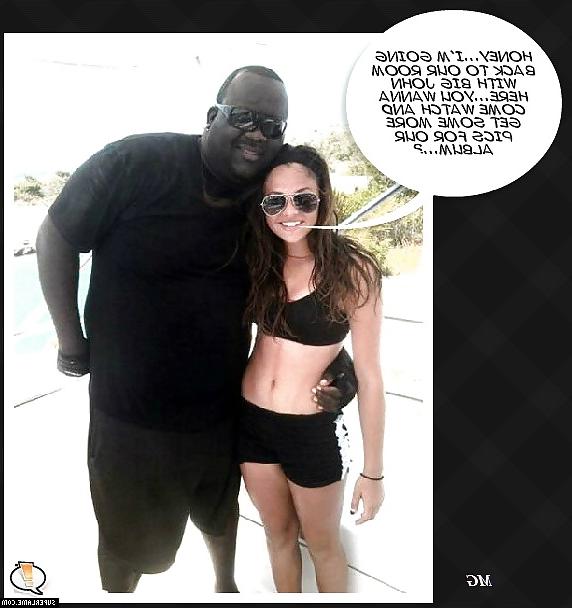 16P Cuckold Captions of mine...