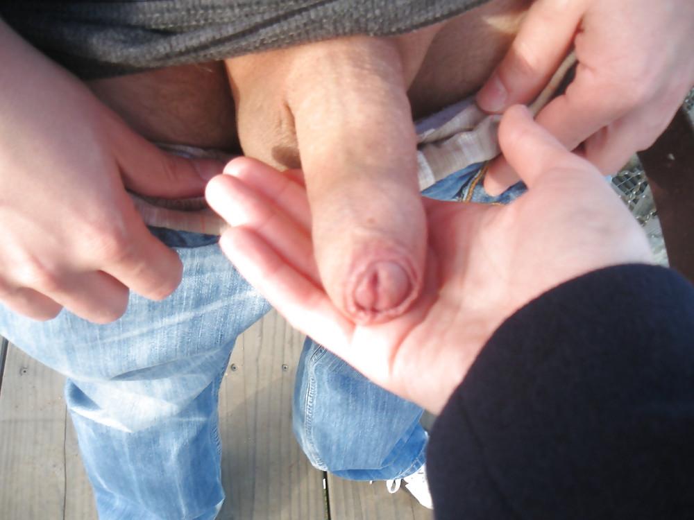 9P Swing Wife Sucking