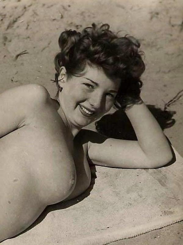 6P Teens hot vintage