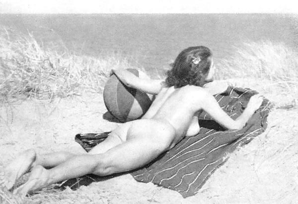 6P Teens hot vintage