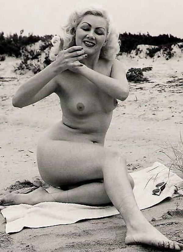 6P Teens hot vintage