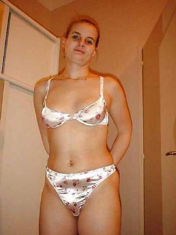25P Vintage and Lingerie Fun 2