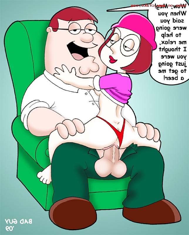 7P Family guy XD