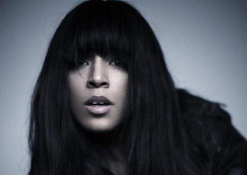 8P Loreen hot Eurovision winner 2012 Maroccan swedish babe