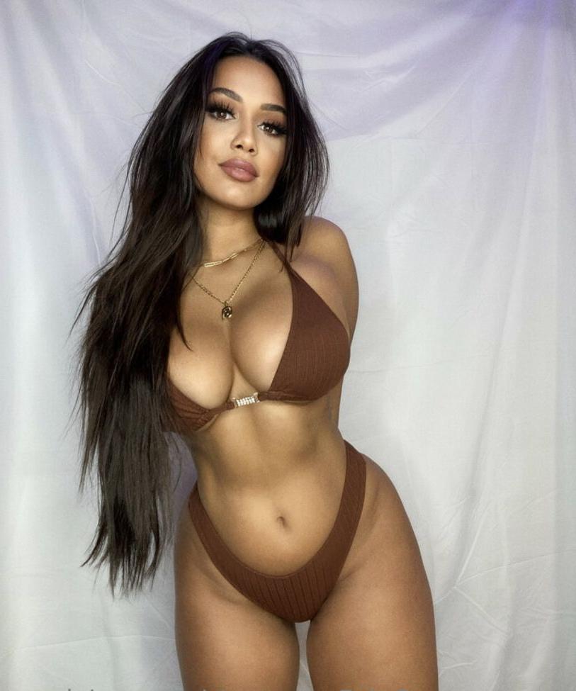 10P SierraMarieLeone nude
