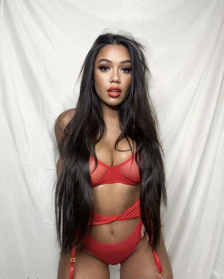 10P SierraMarieLeone nude
