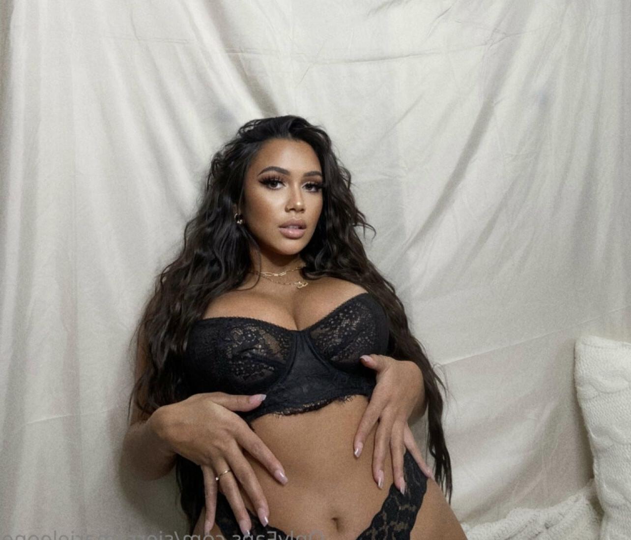 10P SierraMarieLeone nude