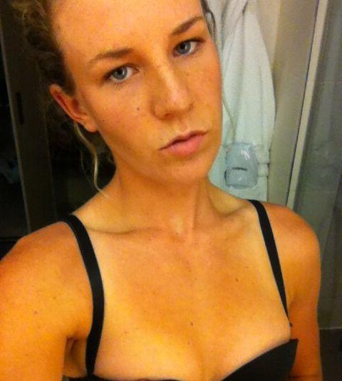 10P Olivia Rogowska nude