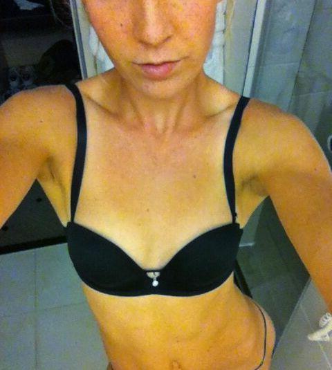 10P Olivia Rogowska nude
