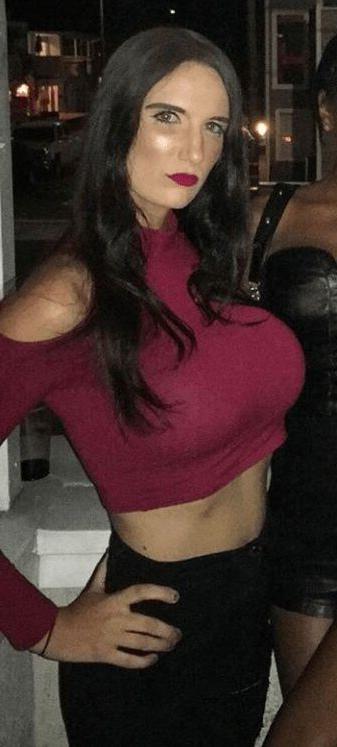 21P Dancingintheocean nude