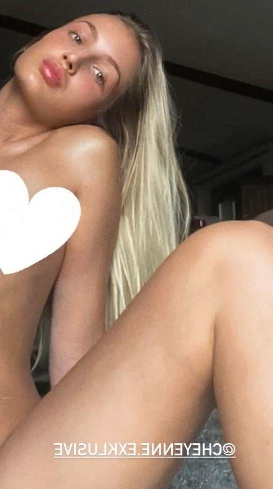 7P Cheyenneheise13 nude