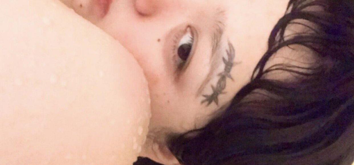 25P Xibalcabrona nude