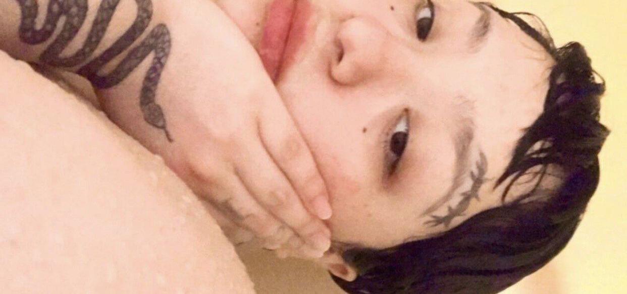 25P Xibalcabrona nude