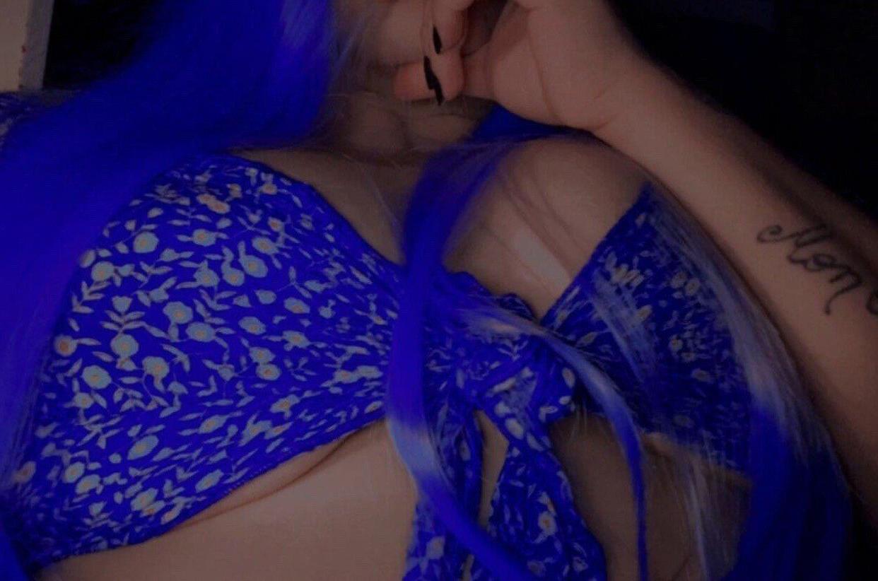25P Xibalcabrona nude
