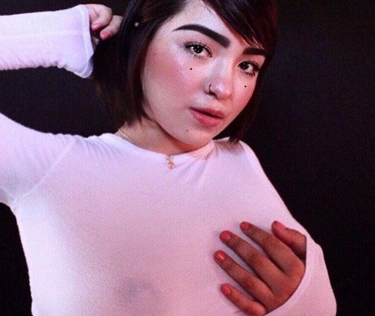 25P Xibalcabrona nude