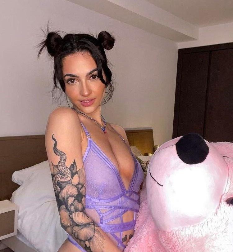 21P Miaxmon nude