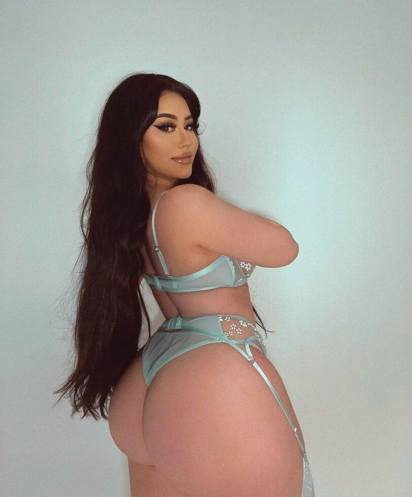 25P Champggne nude