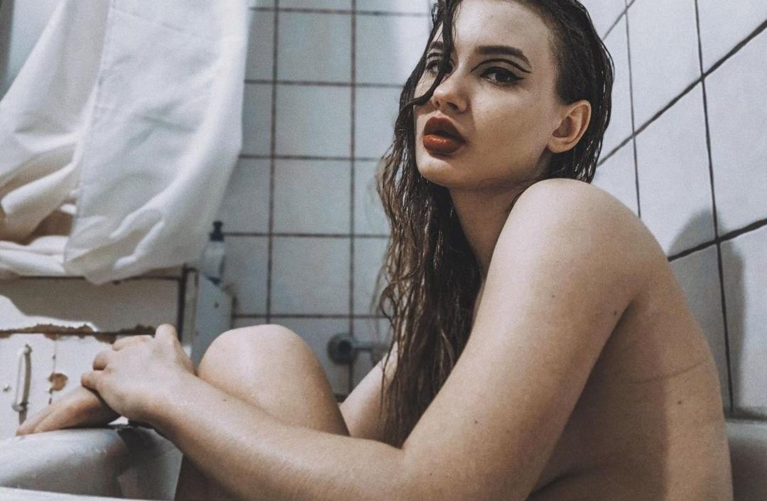 13P Marya Vislova nude