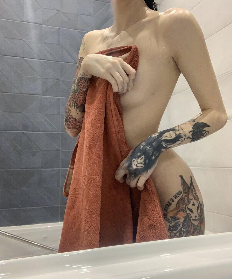 12P Bafomeet nude