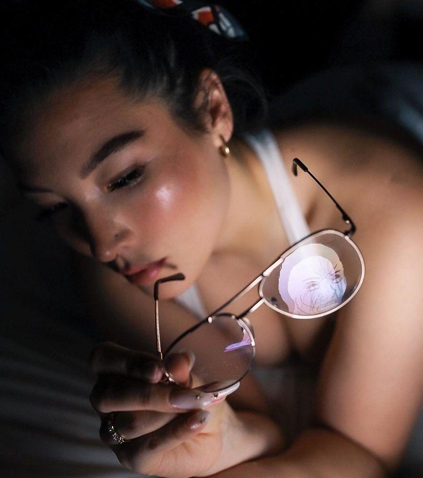 19P Maxine Lucille nude