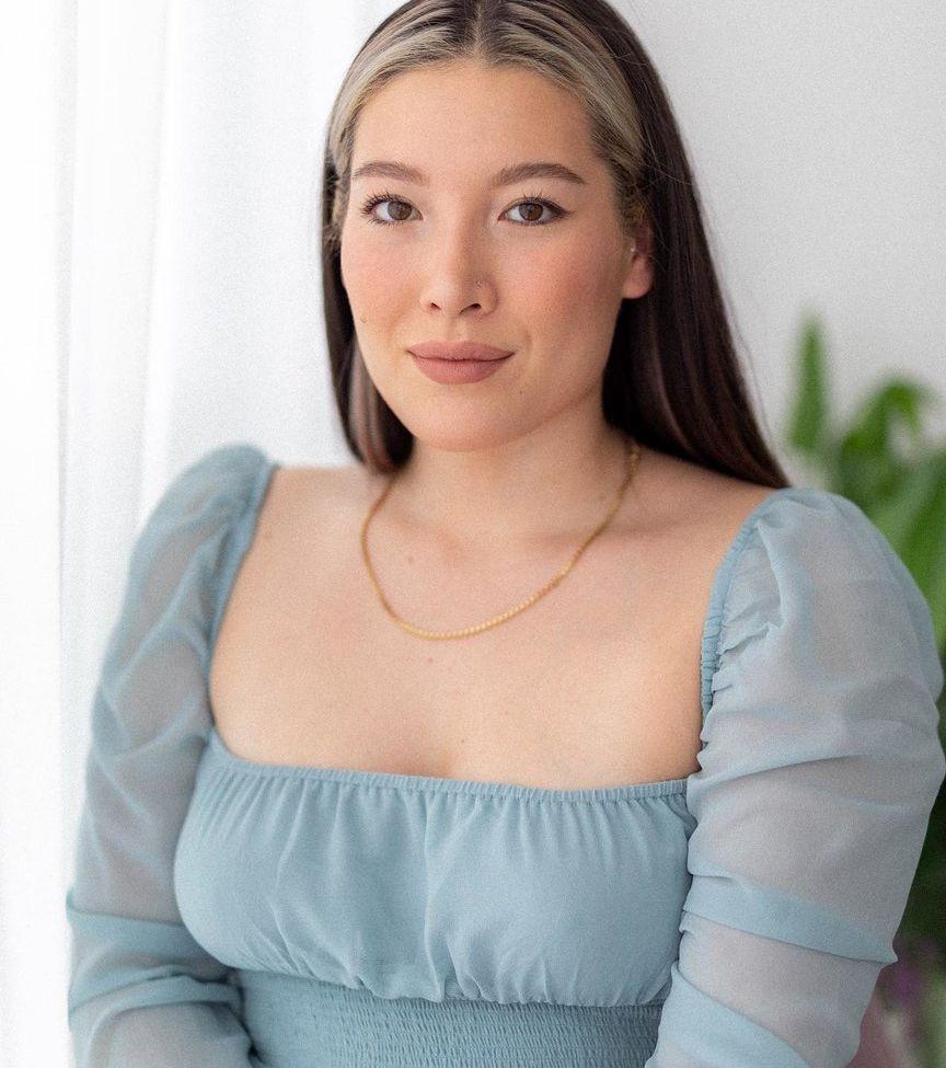19P Maxine Lucille nude