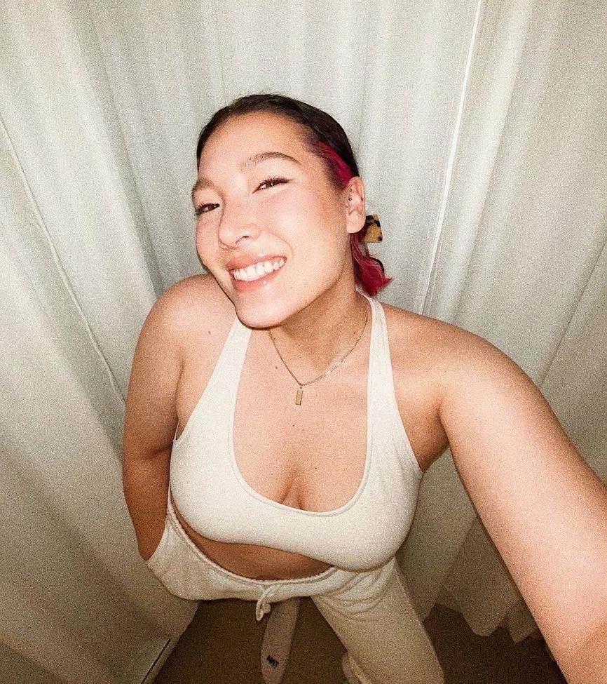 19P Maxine Lucille nude
