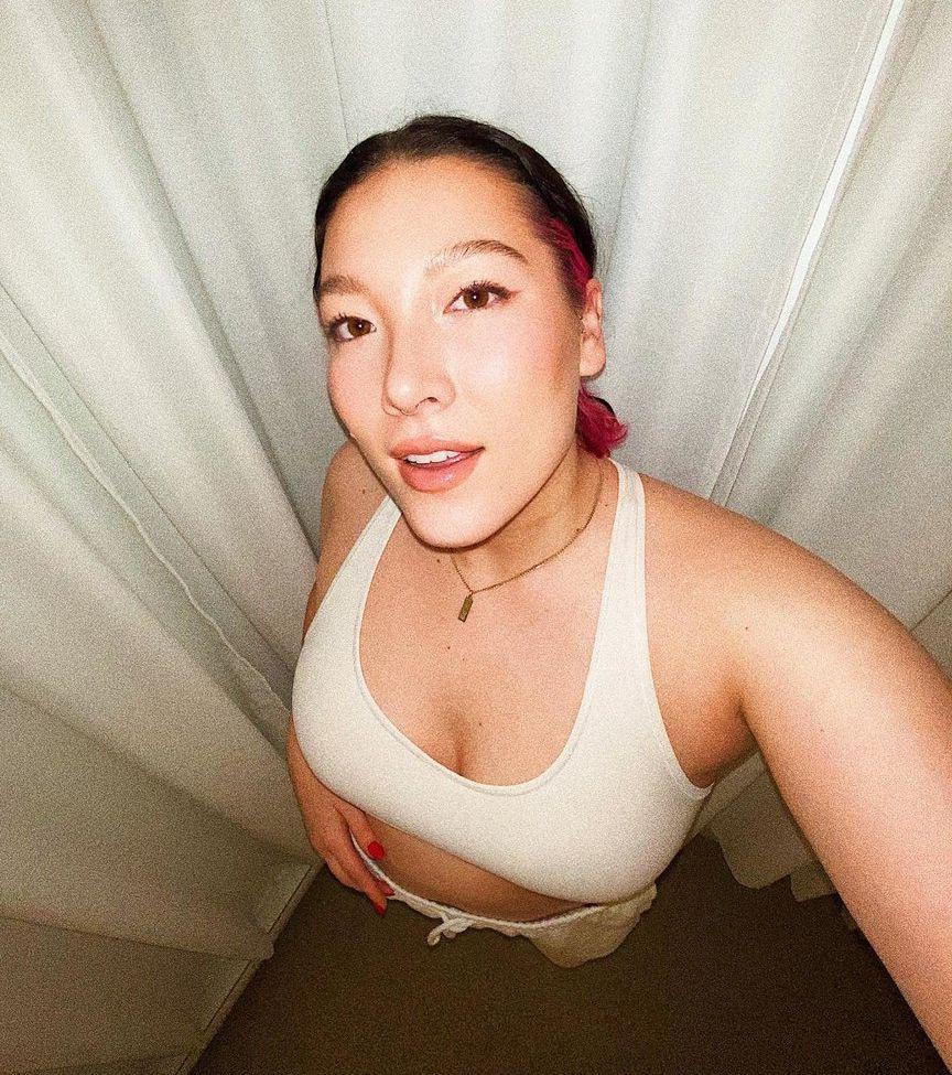 19P Maxine Lucille nude
