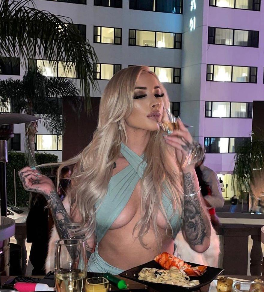 9P Jaywitties nude