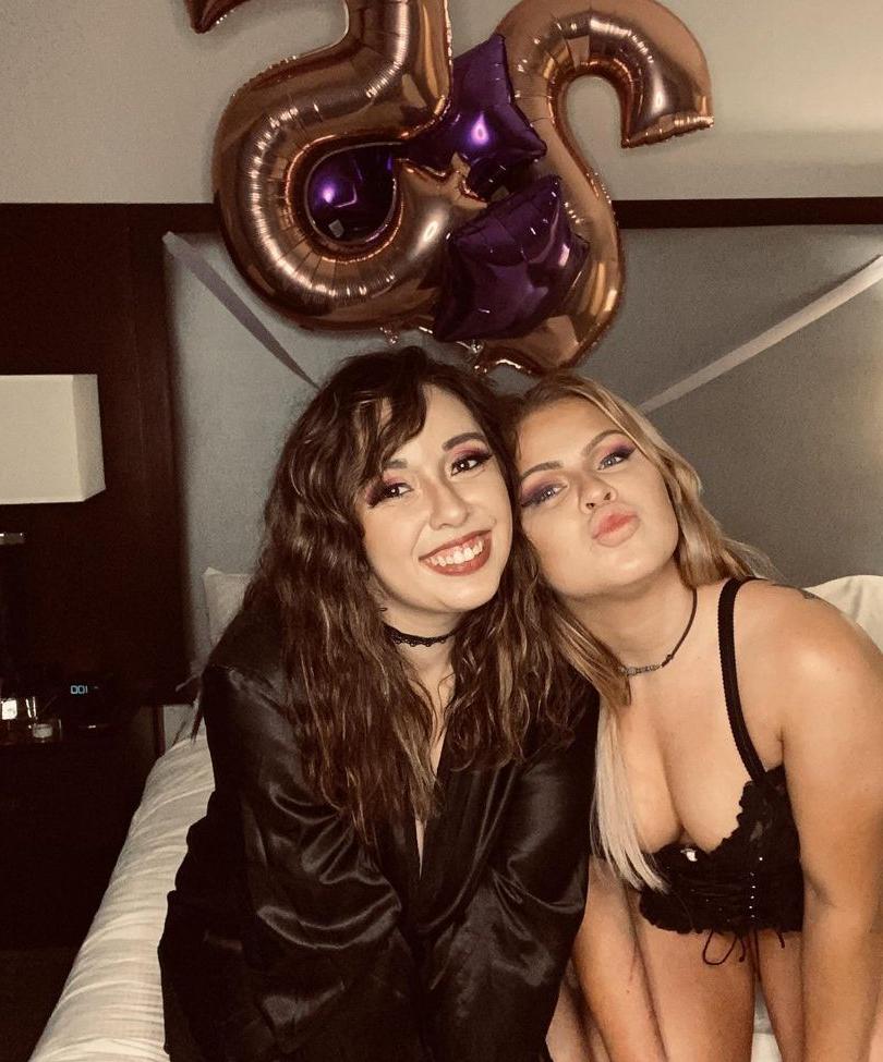 25P Jaylmgee nude