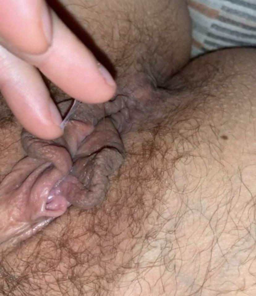 10P Stevie Rhodes nude